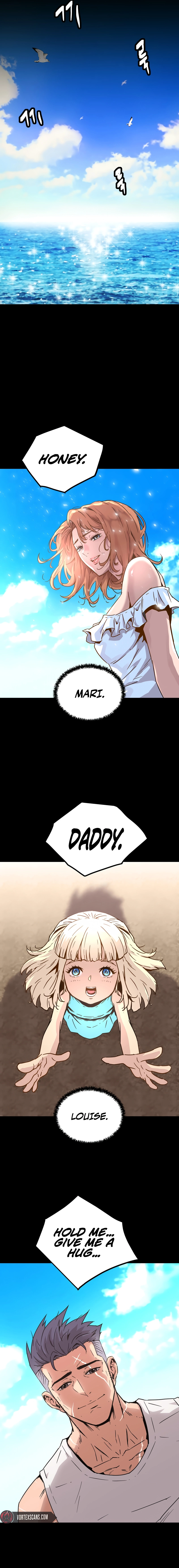Doomsday Weapon Chapter 1 - Page 5