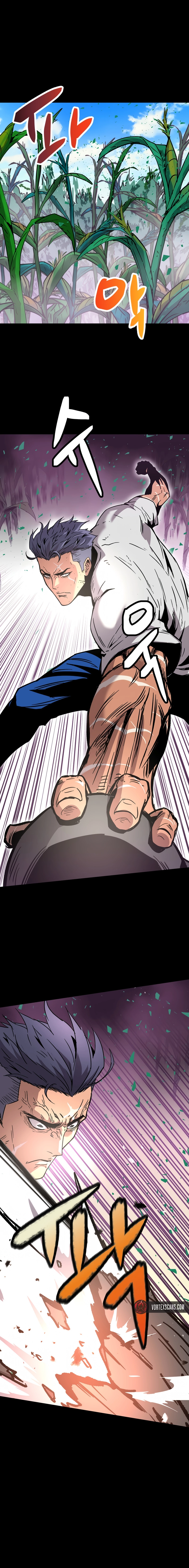 Doomsday Weapon Chapter 1 - Page 13