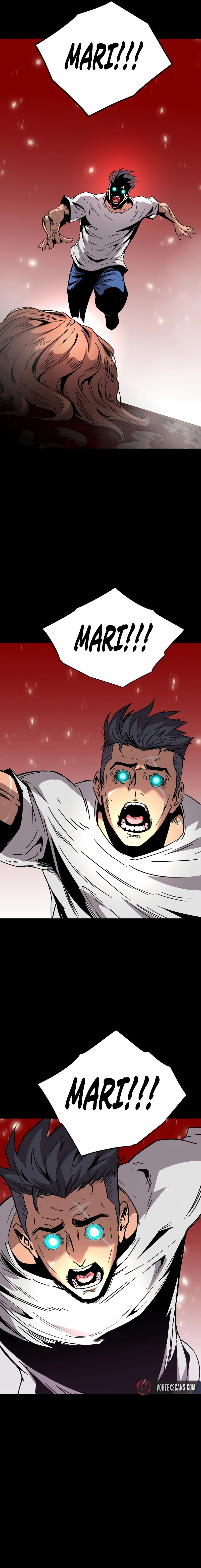 Doomsday Weapon Chapter 1 - Page 24