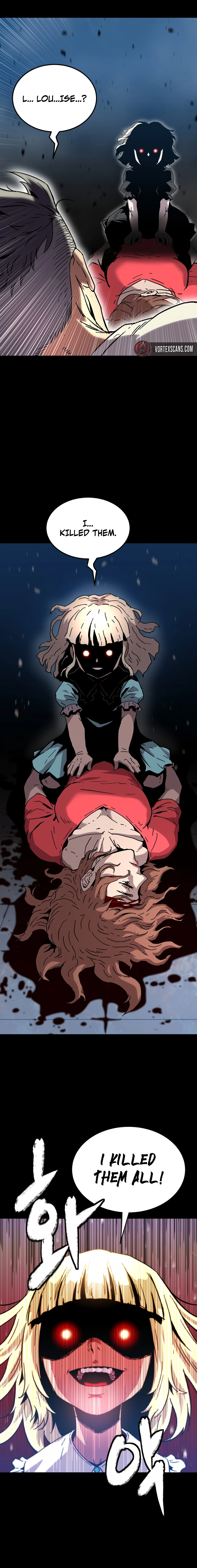 Doomsday Weapon Chapter 1 - Page 26