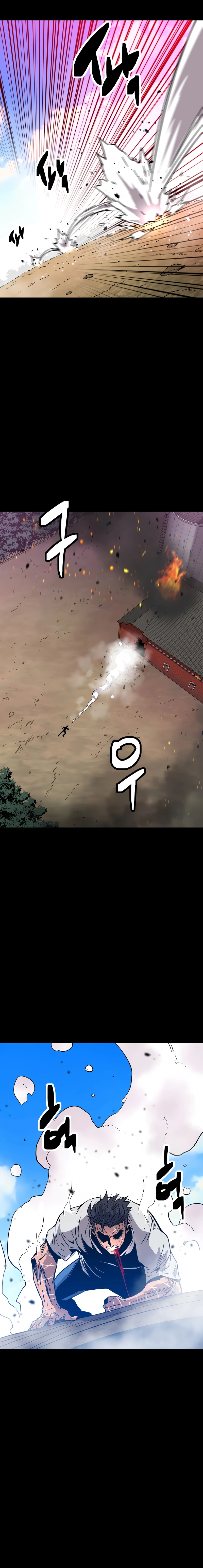 Doomsday Weapon Chapter 1 - Page 28