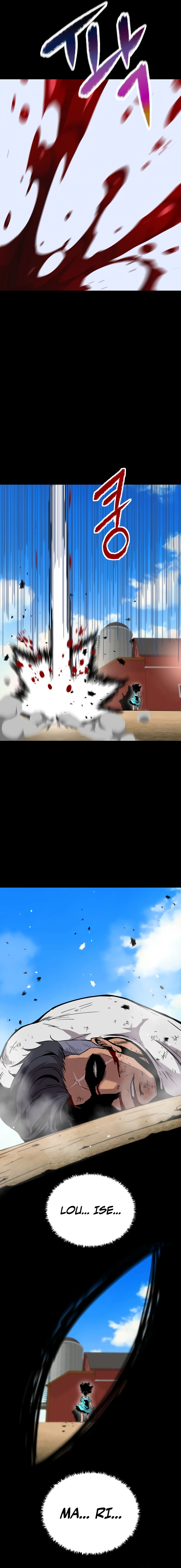 Doomsday Weapon Chapter 1 - Page 32