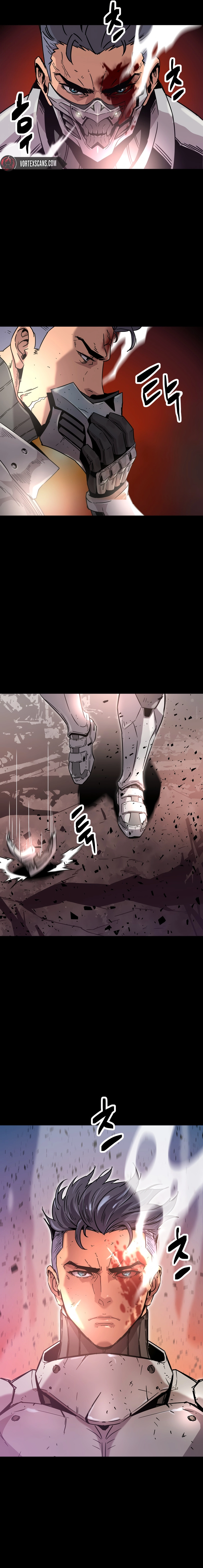 Doomsday Weapon Chapter 2 - Page 3