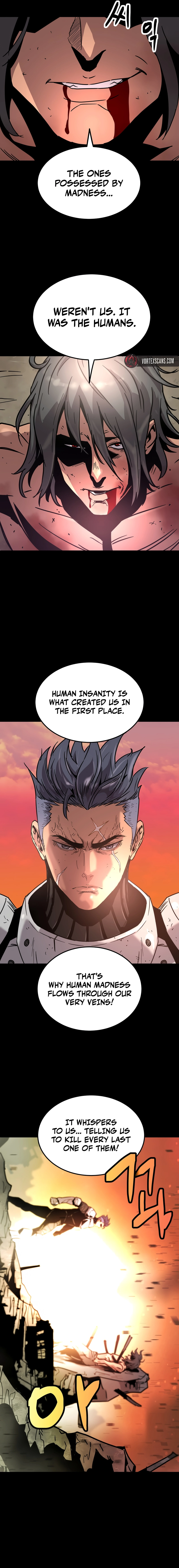 Doomsday Weapon Chapter 2 - Page 6
