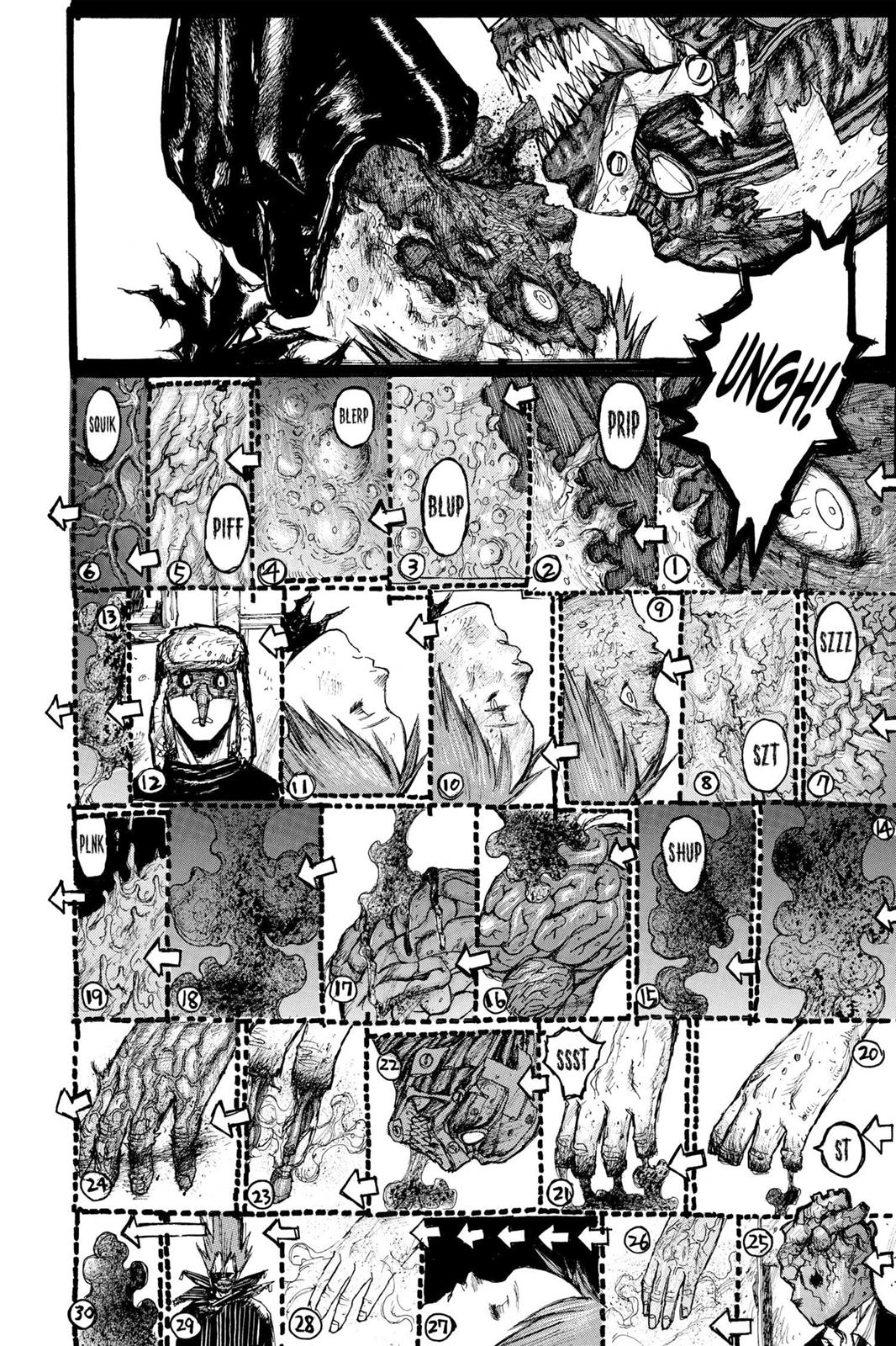 Dorohedoro Chapter 7 - Page 19
