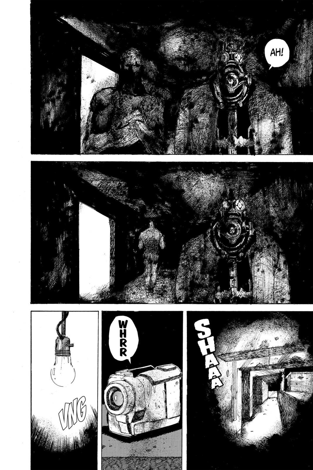 Dorohedoro Chapter 9 - Page 24