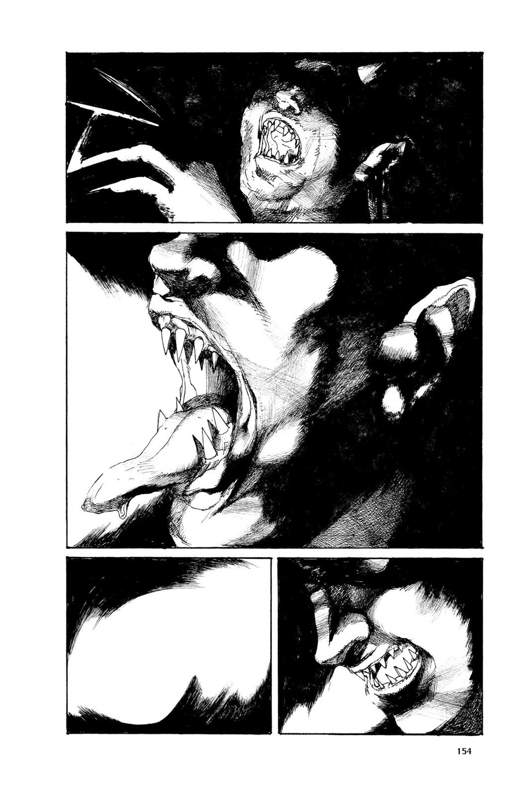 Dorohedoro Chapter 11.5 - Page 6