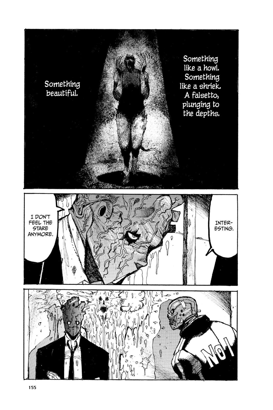 Dorohedoro Chapter 11.5 - Page 7