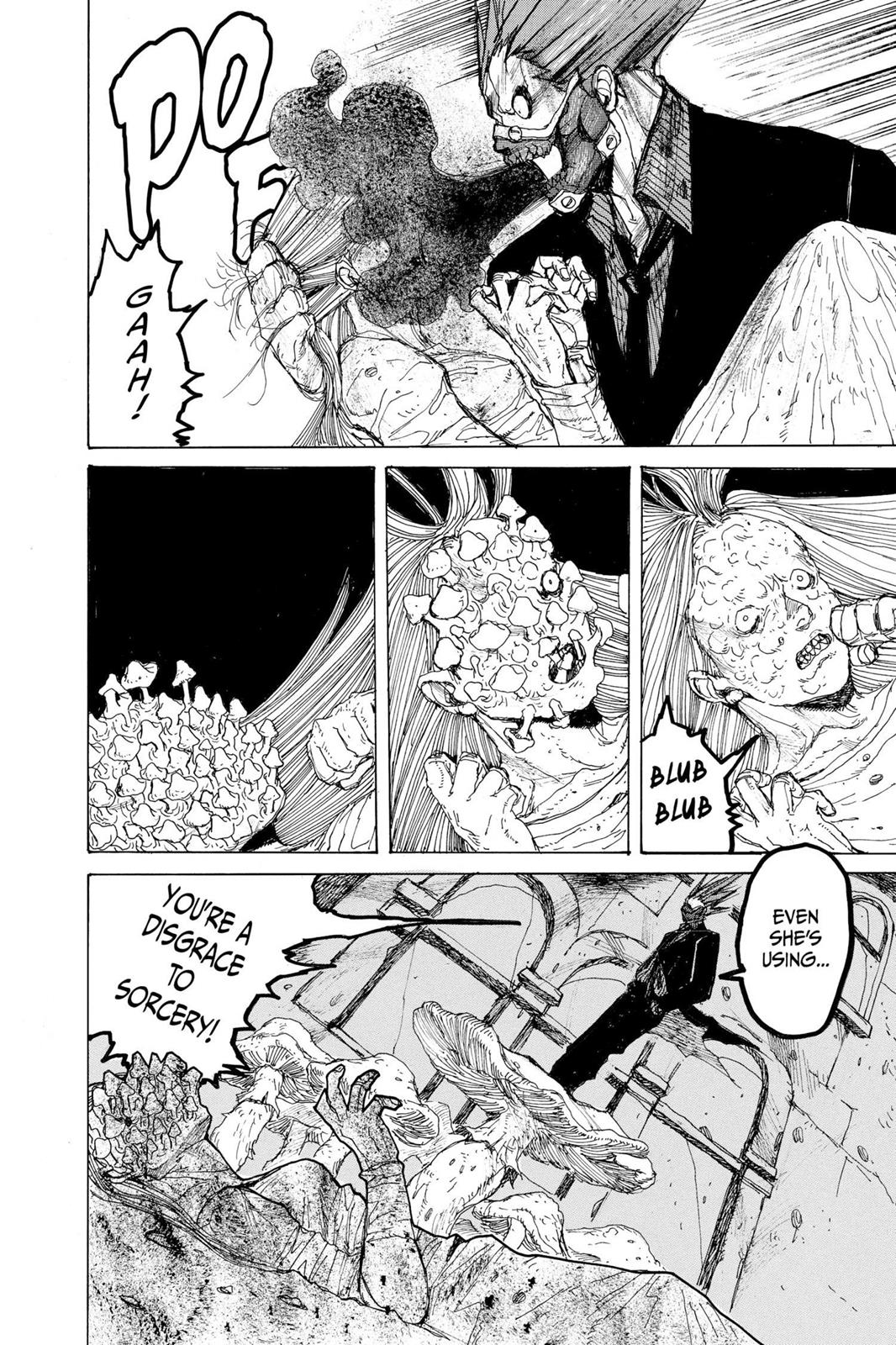 Dorohedoro Chapter 12 - Page 29