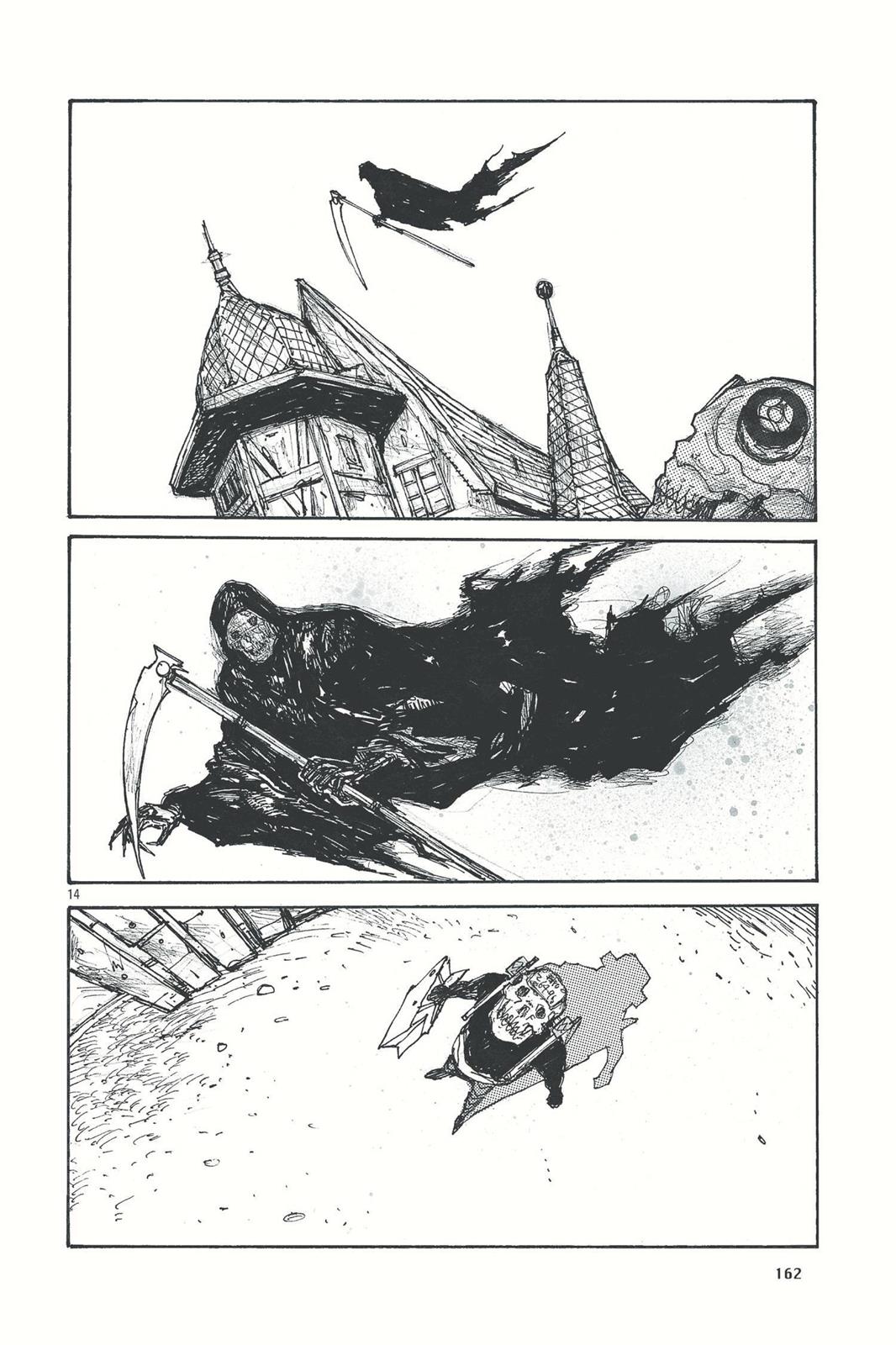 Dorohedoro Chapter 23.5 - Page 14