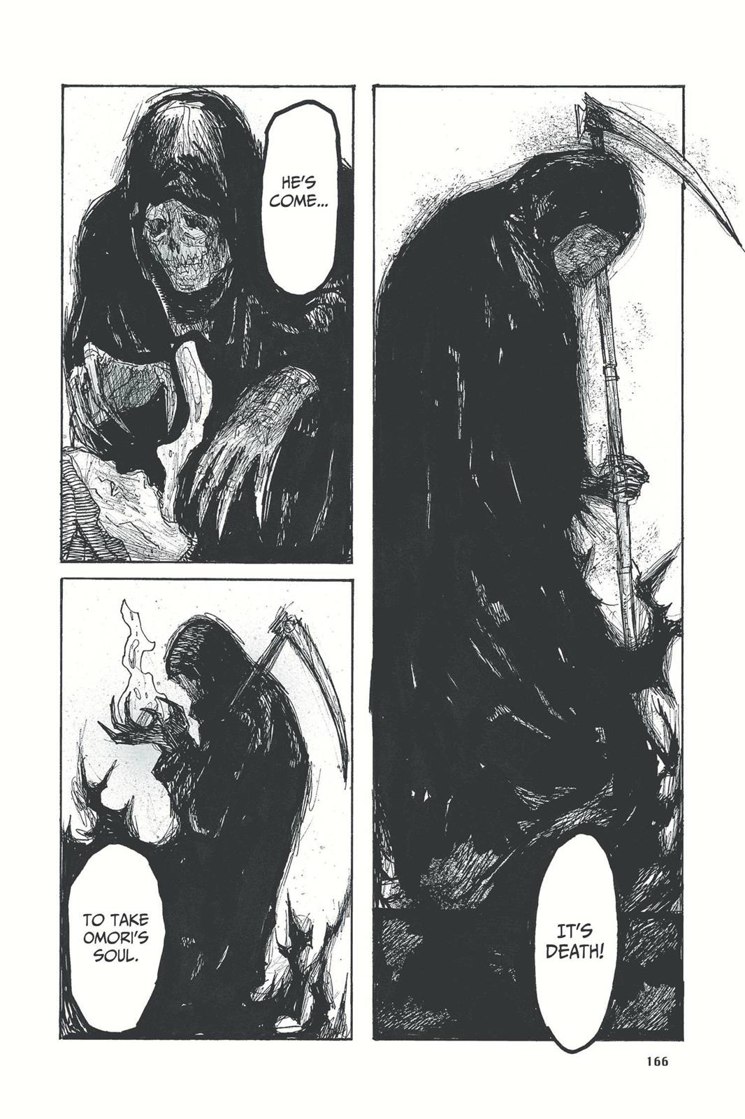 Dorohedoro Chapter 23.5 - Page 18