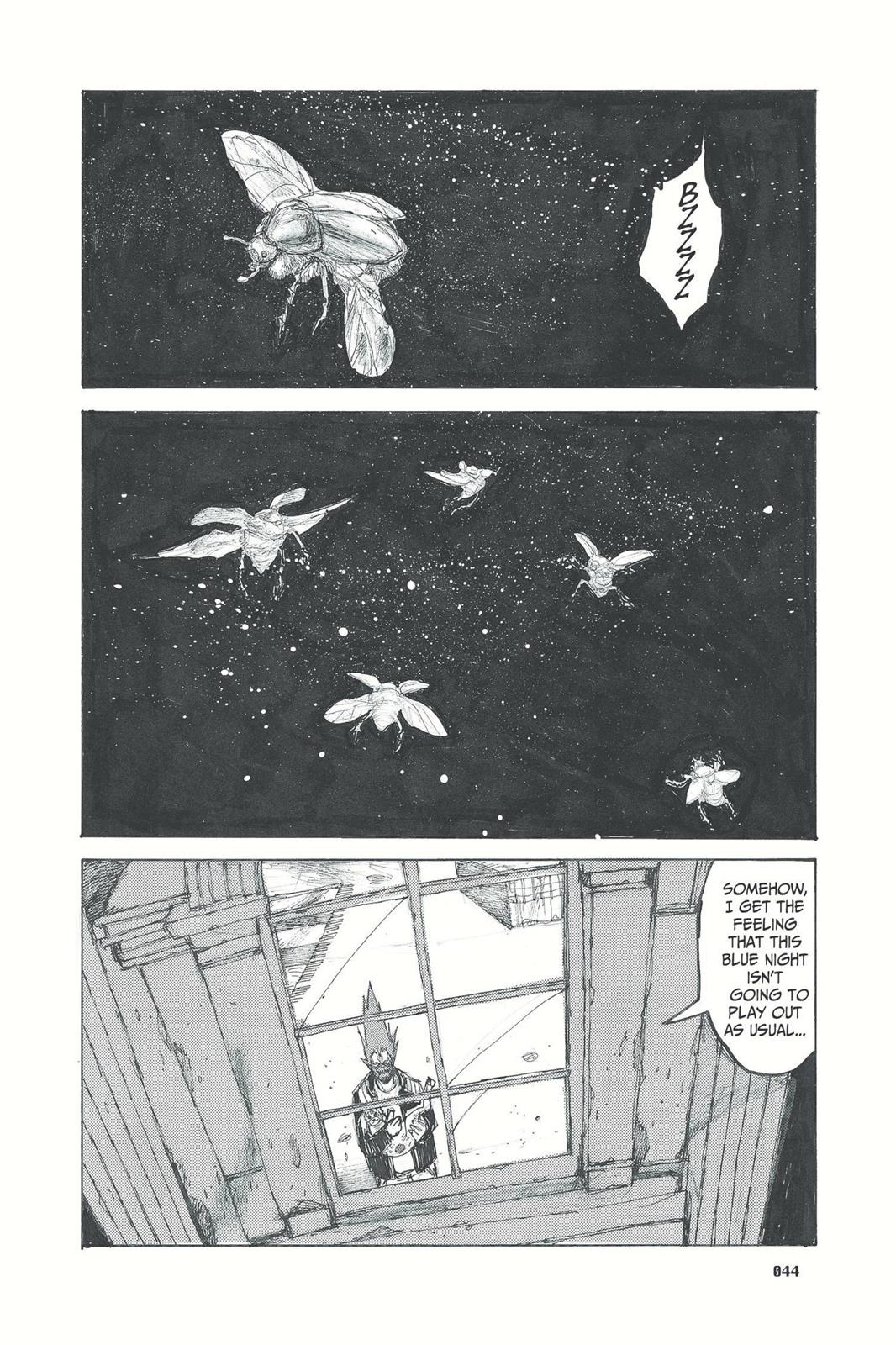 Dorohedoro Chapter 25 - Page 18