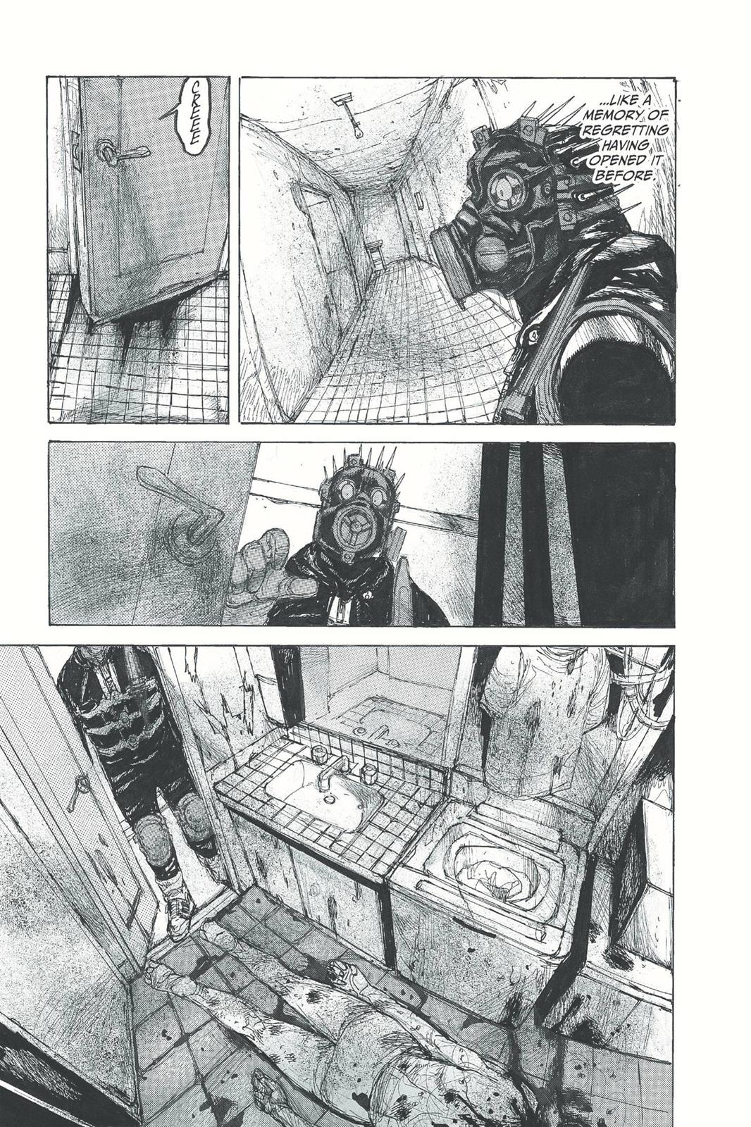 Dorohedoro Chapter 33 - Page 15