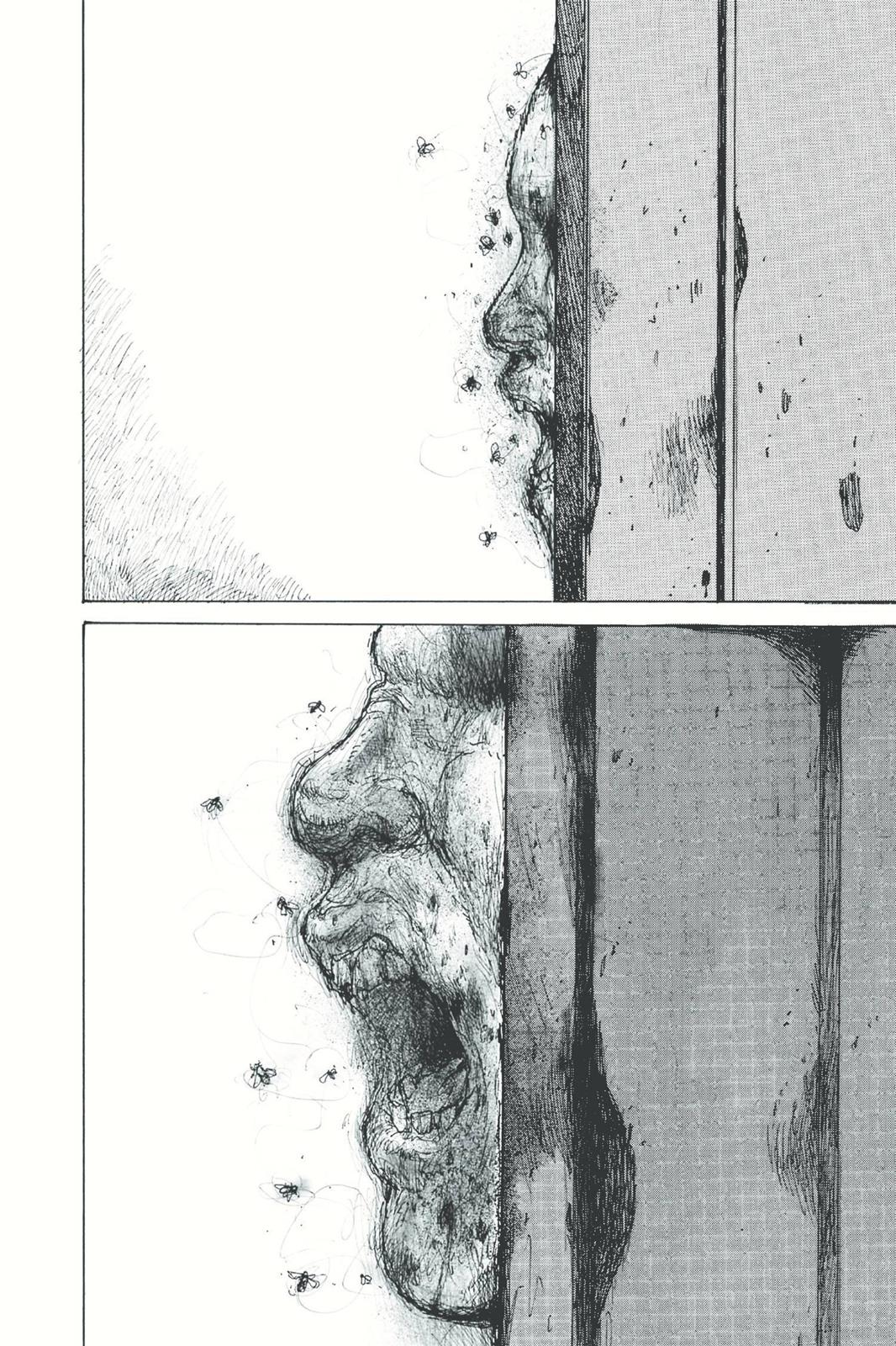 Dorohedoro Chapter 33 - Page 18
