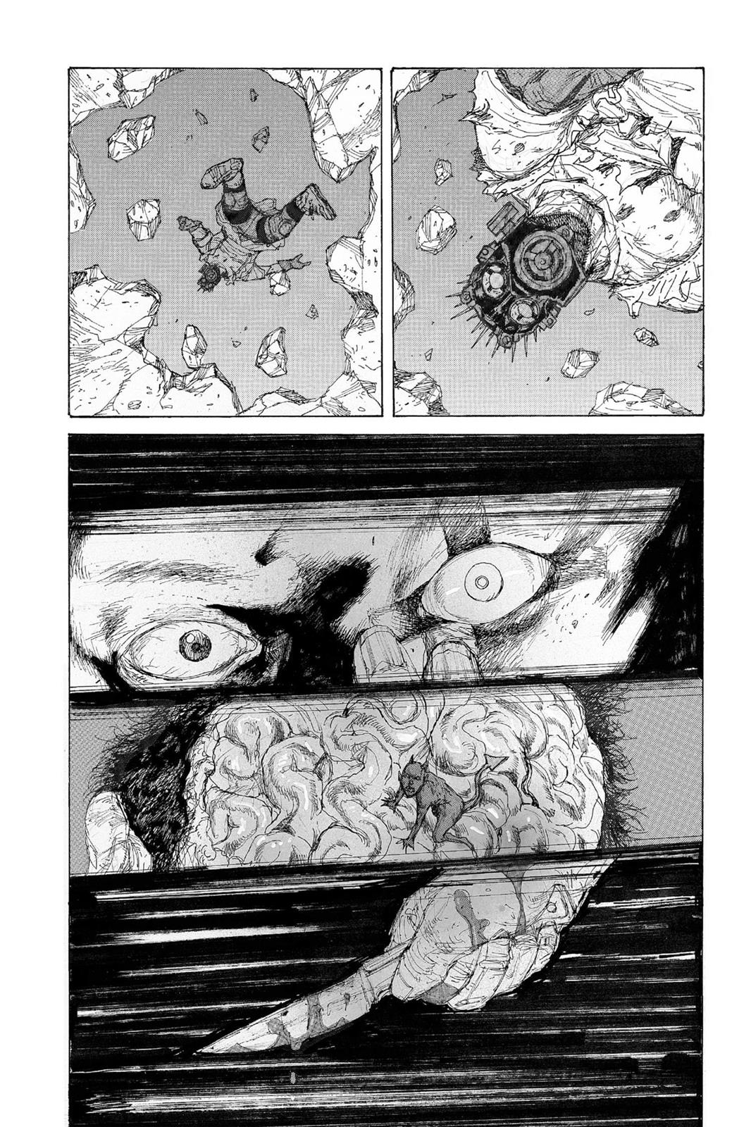 Dorohedoro Chapter 39 - Page 14