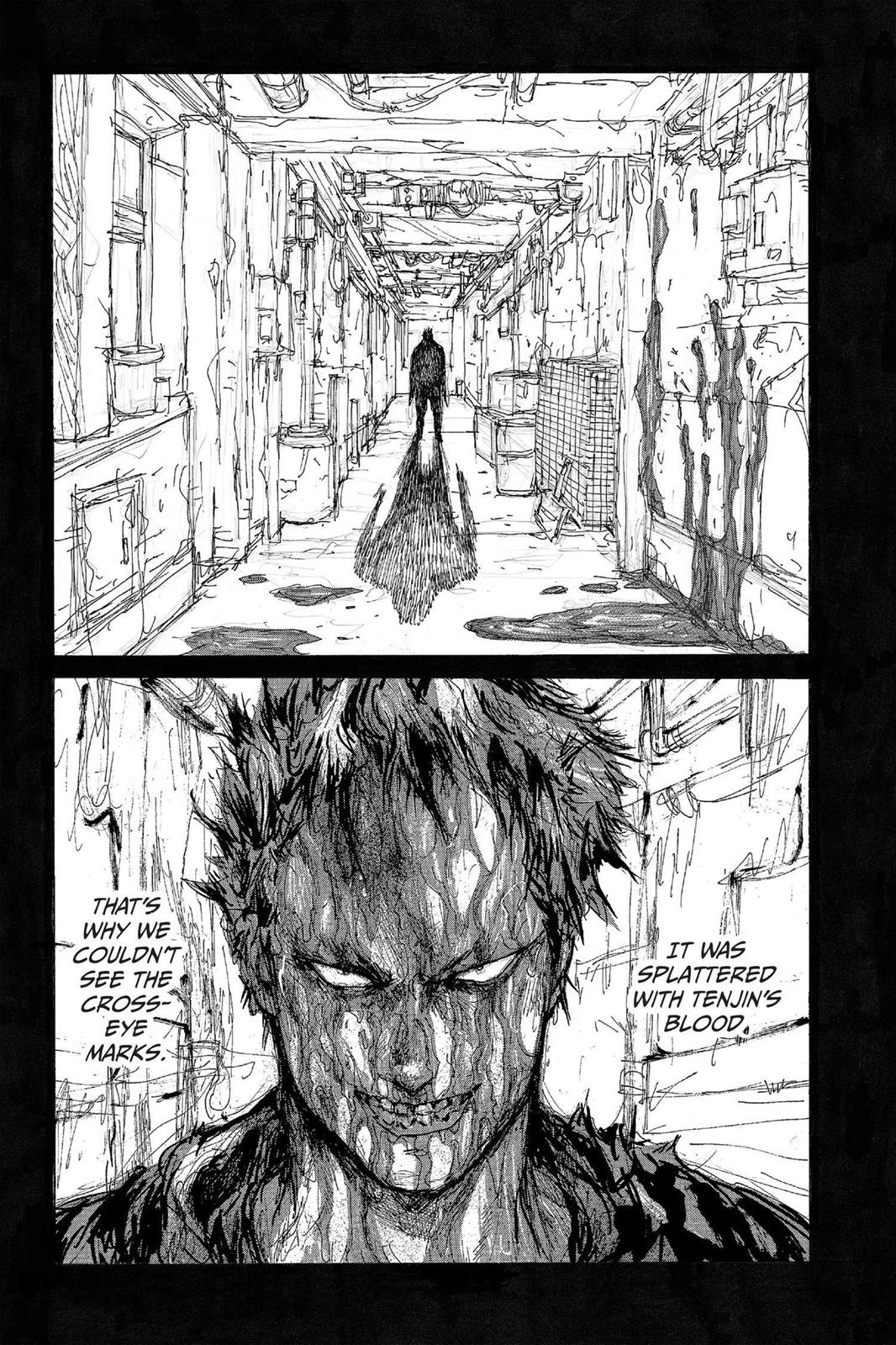Dorohedoro Chapter 42 - Page 15