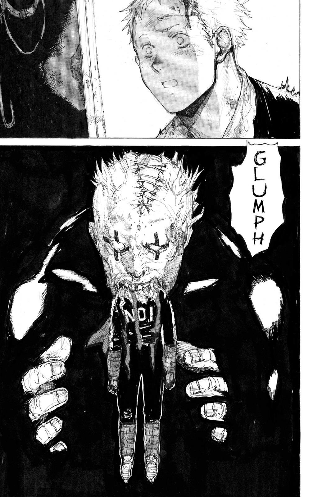 Dorohedoro Chapter 45 - Page 15