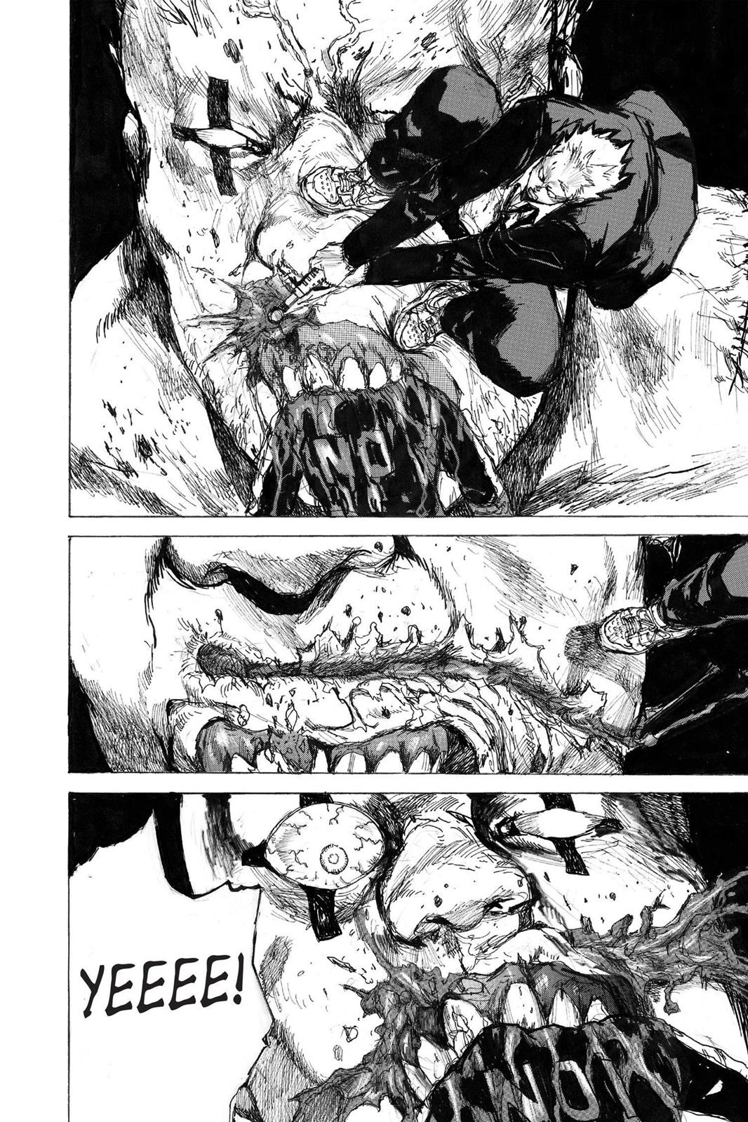 Dorohedoro Chapter 45 - Page 18