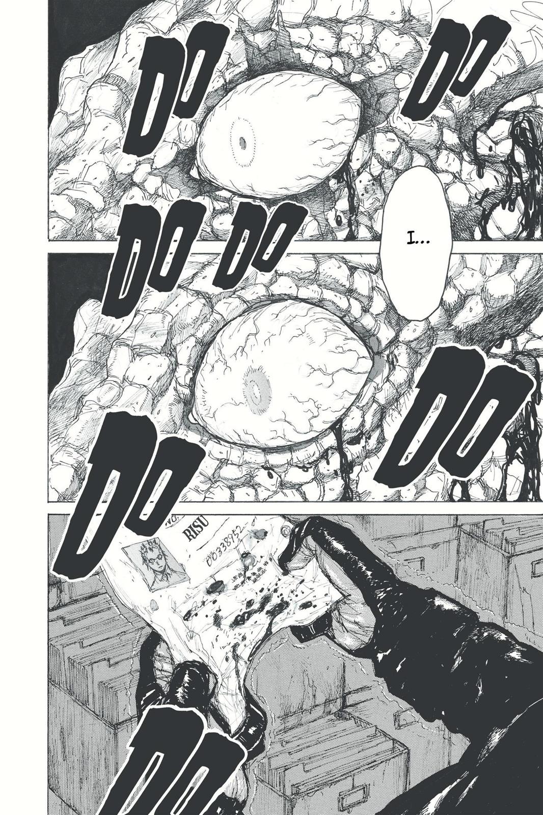 Dorohedoro Chapter 50 - Page 23