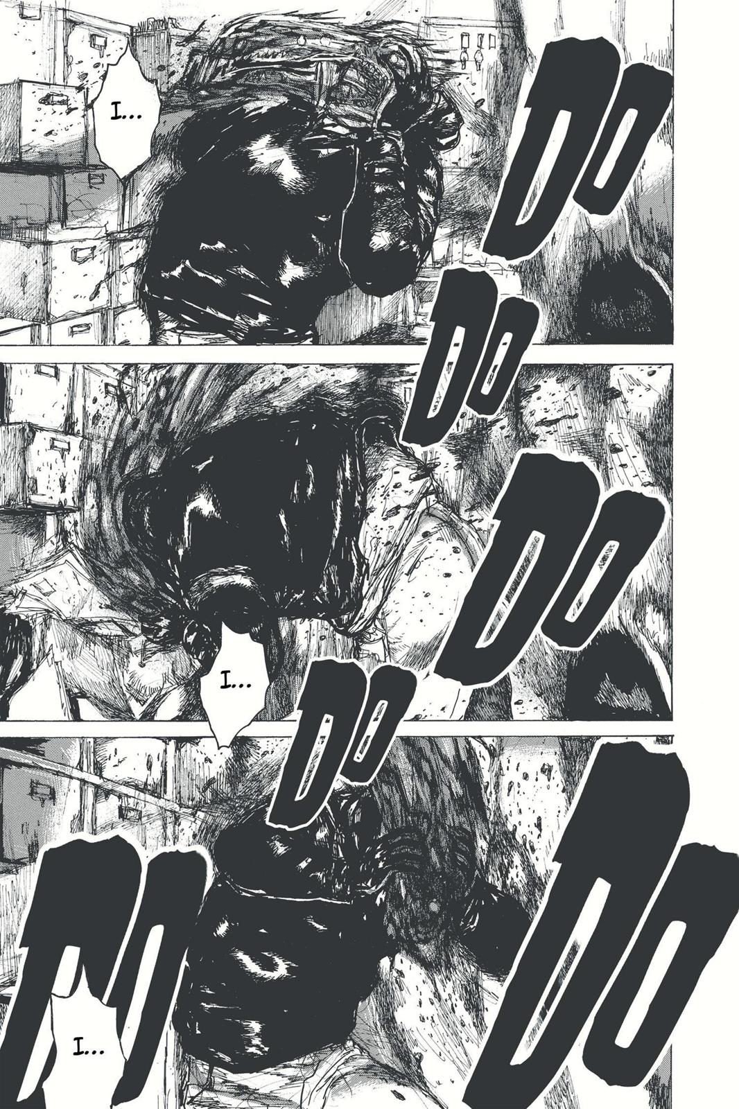 Dorohedoro Chapter 50 - Page 24