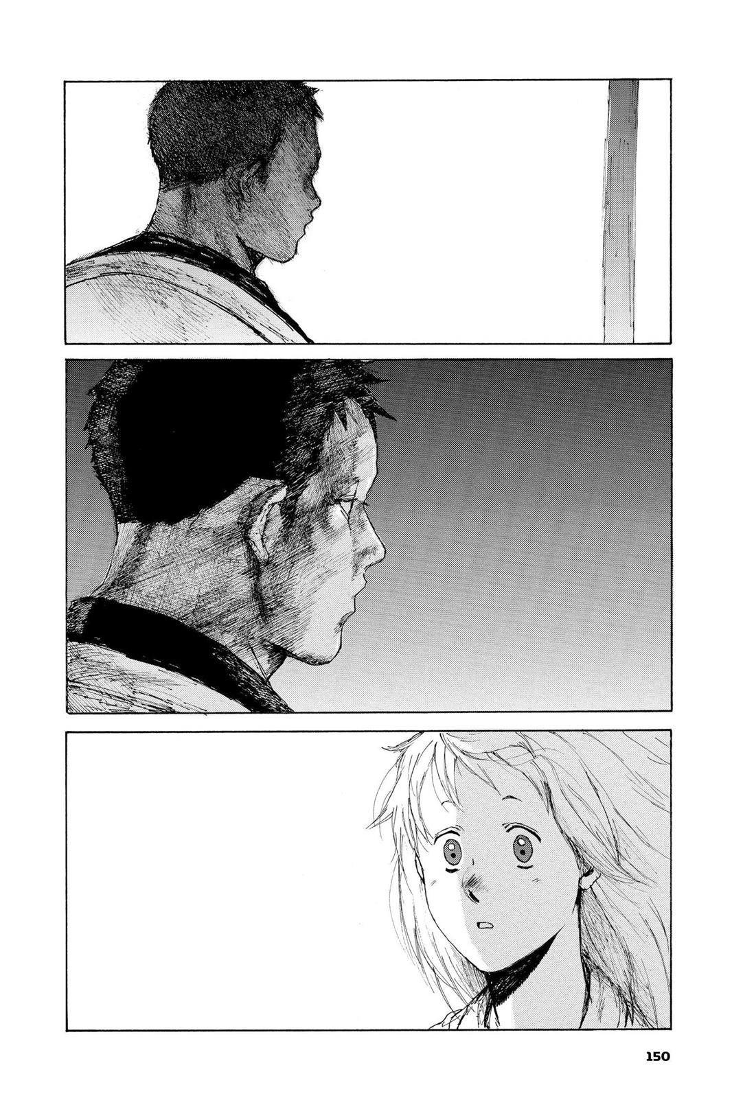 Dorohedoro Chapter 55 - Page 20