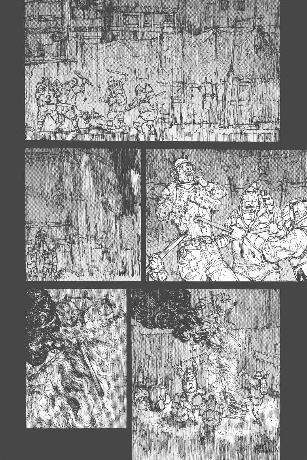 Dorohedoro Chapter 56 - Page 9