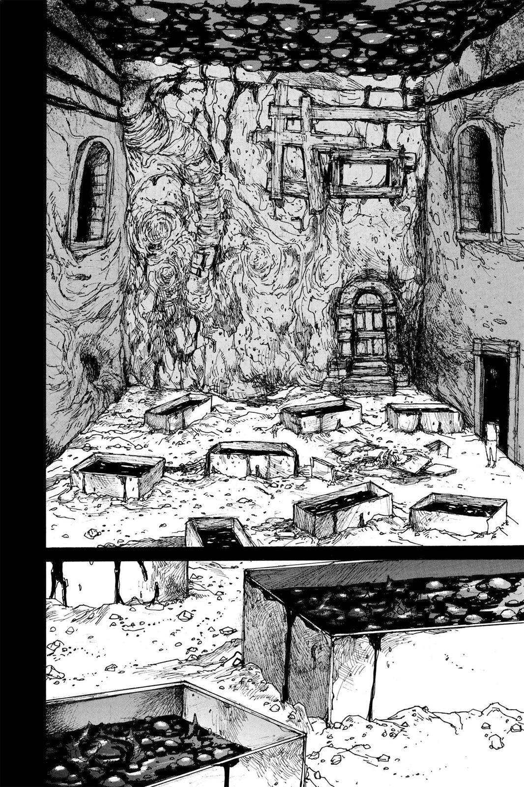 Dorohedoro Chapter 63 - Page 13