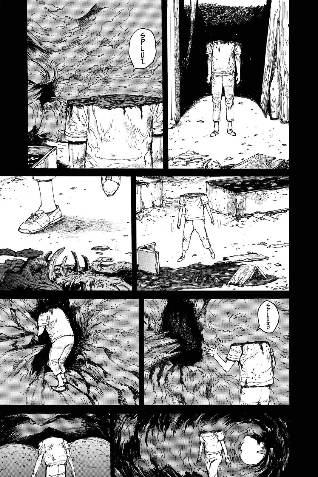Dorohedoro Chapter 63 - Page 14