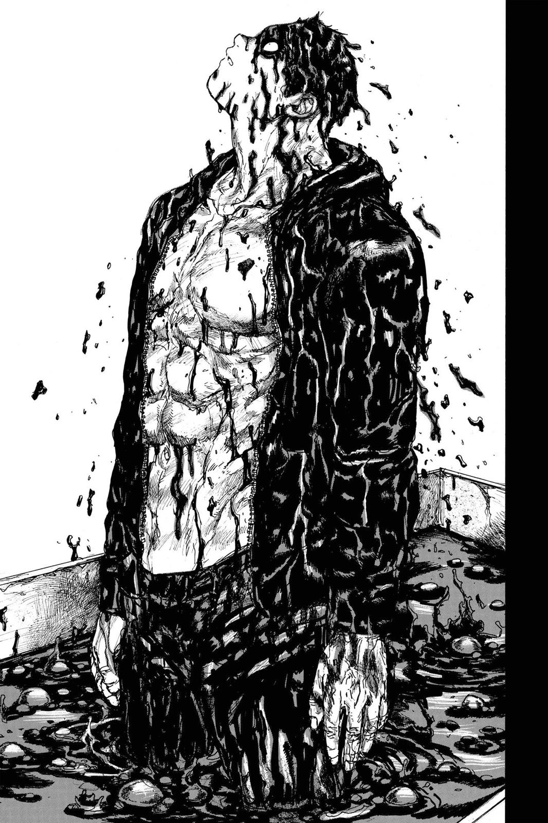 Dorohedoro Chapter 63 - Page 16