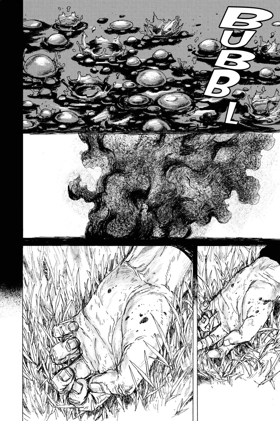 Dorohedoro Chapter 63 - Page 23