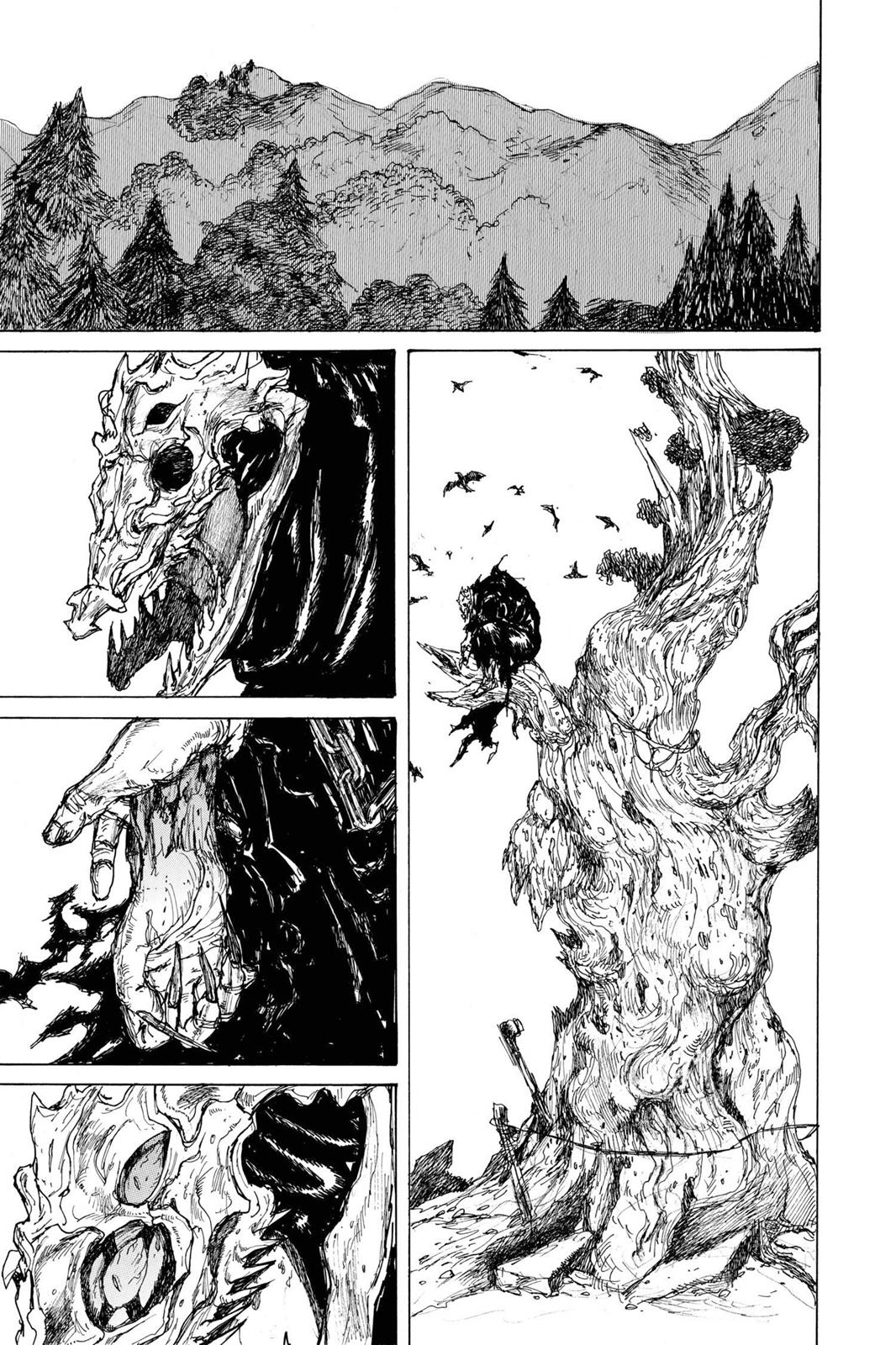 Dorohedoro Chapter 67 - Page 5