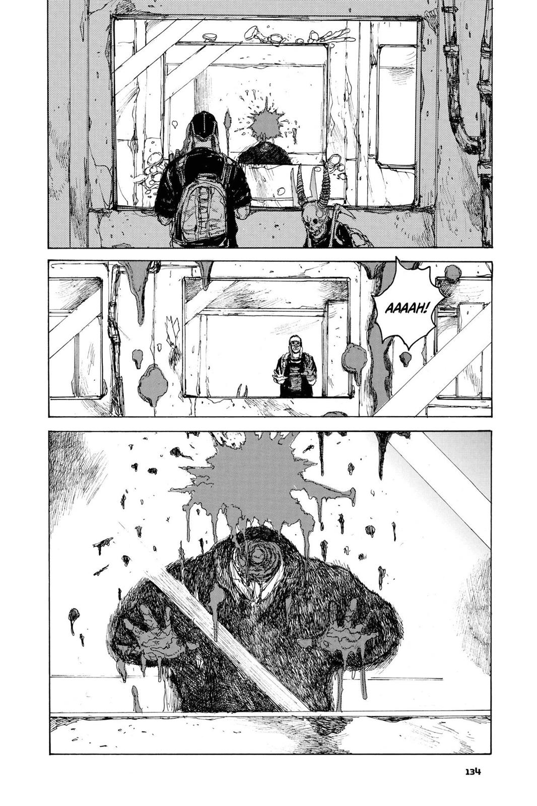 Dorohedoro Chapter 67 - Page 10