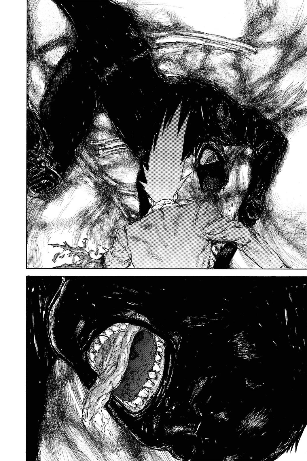 Dorohedoro Chapter 67 - Page 23