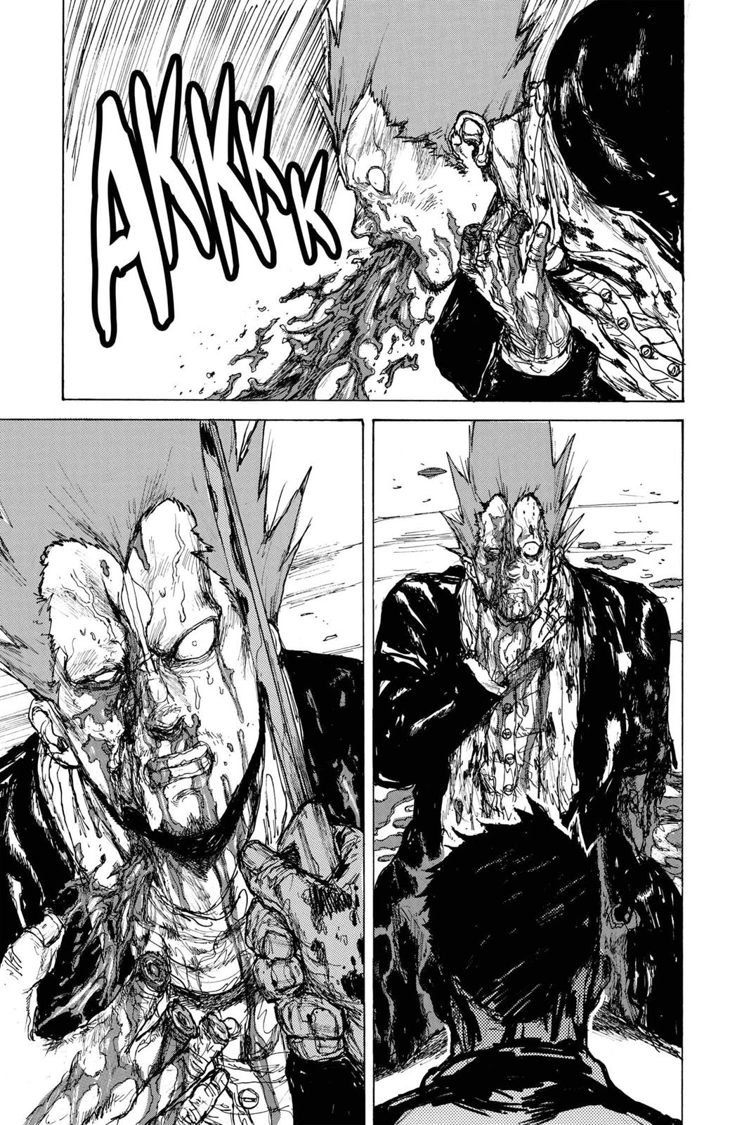 Dorohedoro Chapter 67 - Page 26