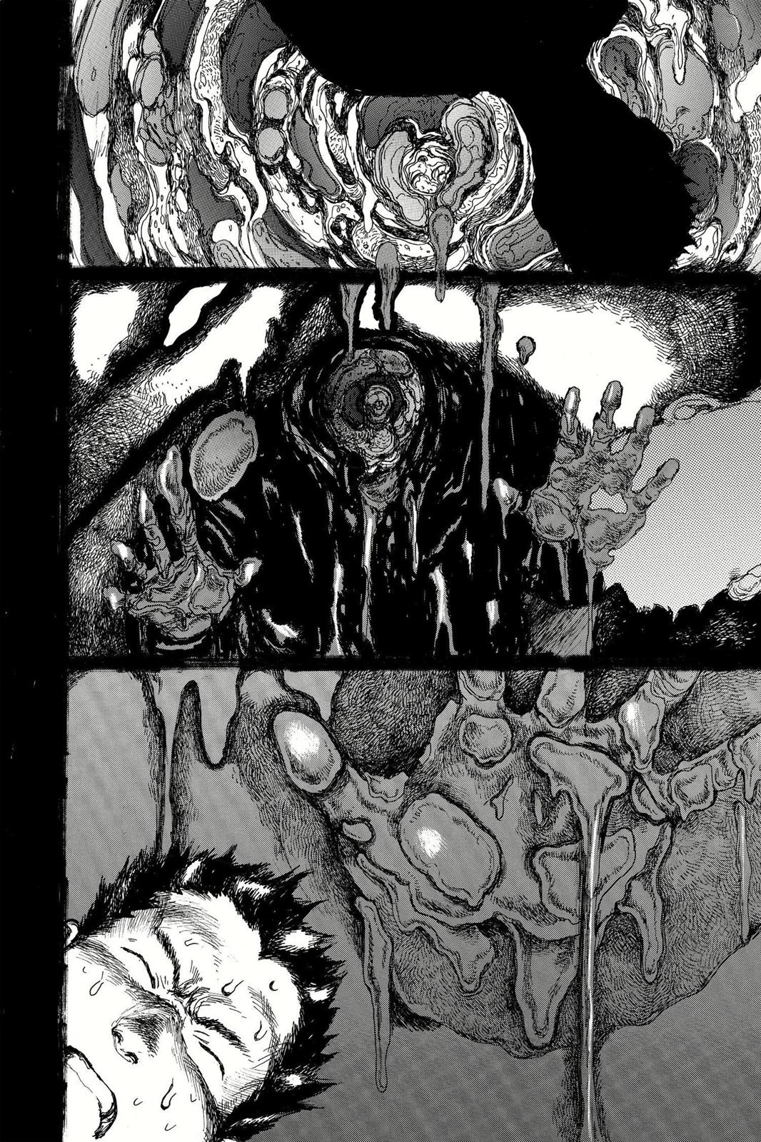 Dorohedoro Chapter 68 - Page 10