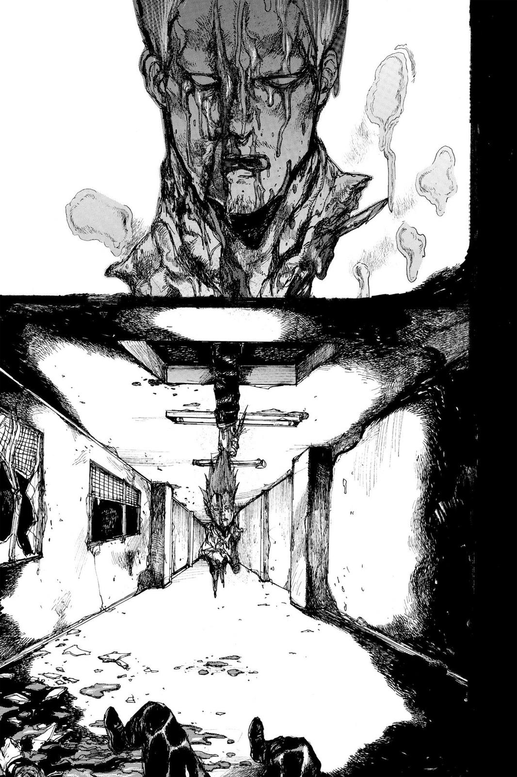 Dorohedoro Chapter 68 - Page 11