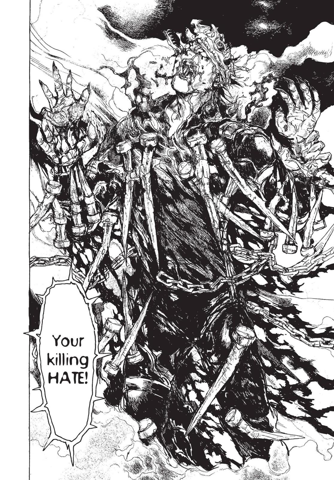 Dorohedoro Chapter 78 - Page 19