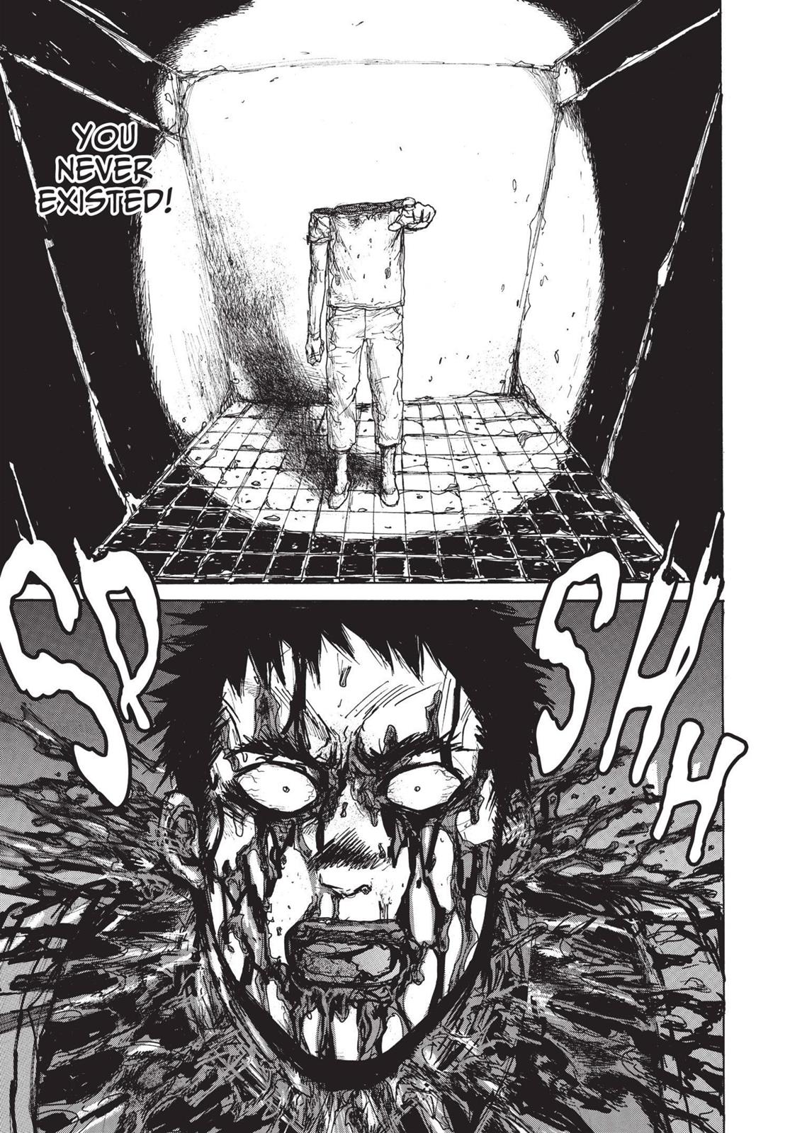 Dorohedoro Chapter 79 - Page 23