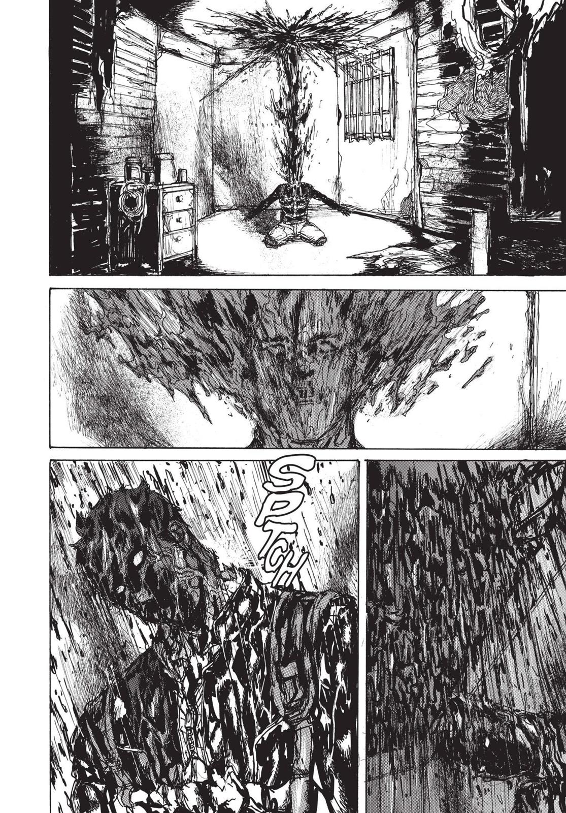 Dorohedoro Chapter 79 - Page 24