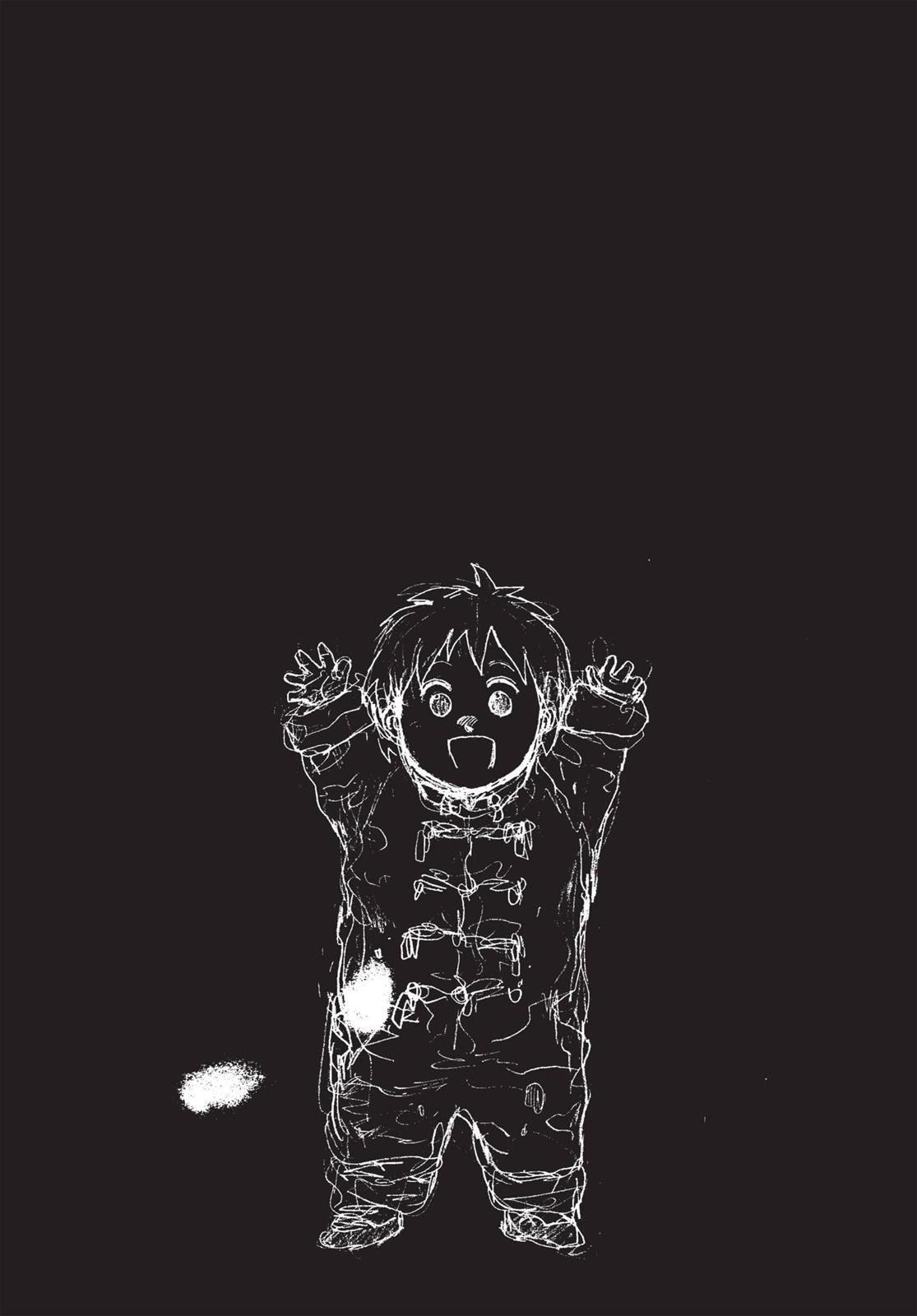 Dorohedoro Chapter 81 - Page 26
