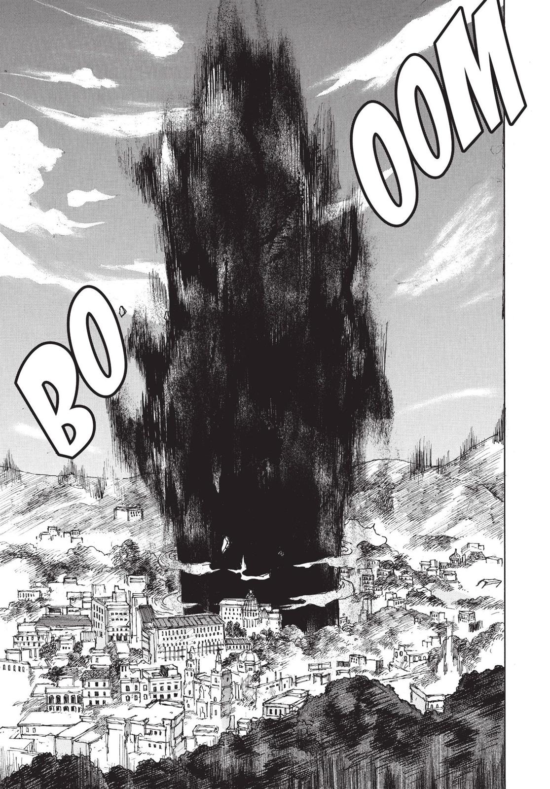 Dorohedoro Chapter 83 - Page 7