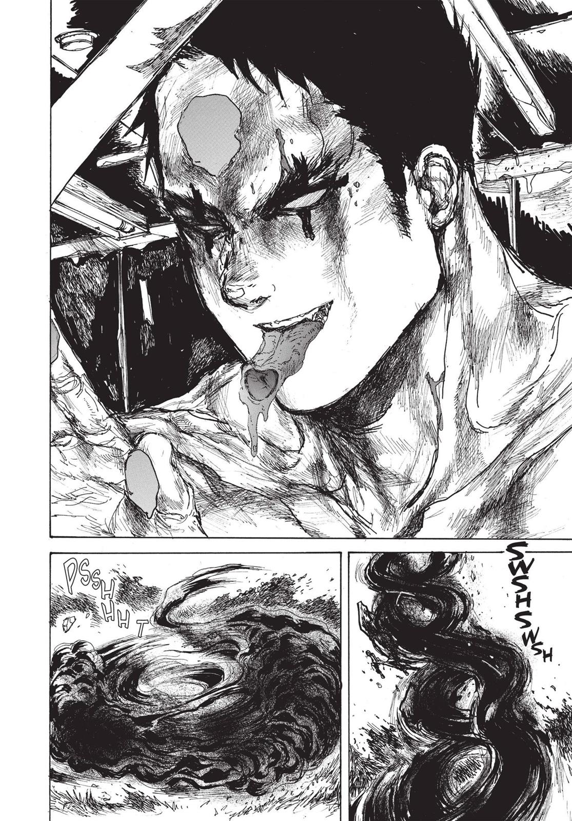 Dorohedoro Chapter 83 - Page 10