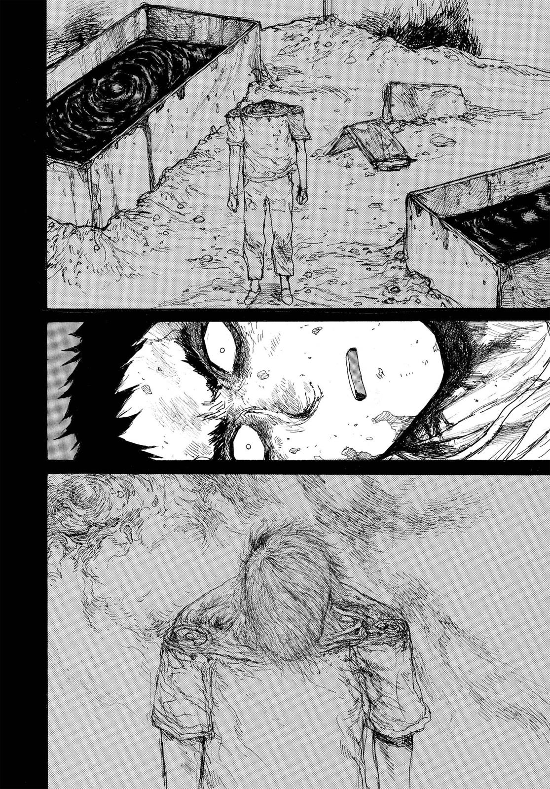 Dorohedoro Chapter 87 - Page 16