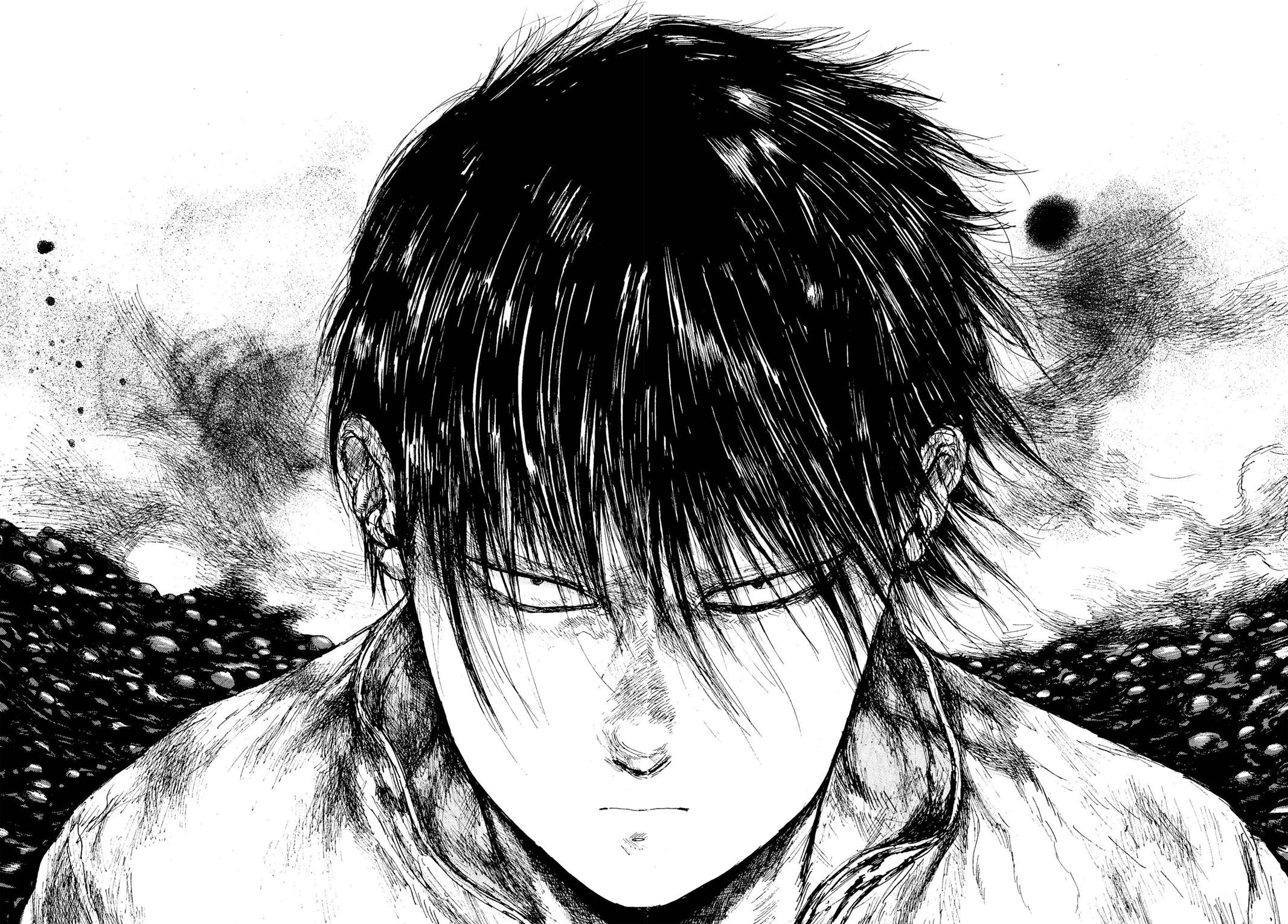 Dorohedoro Chapter 87 - Page 18