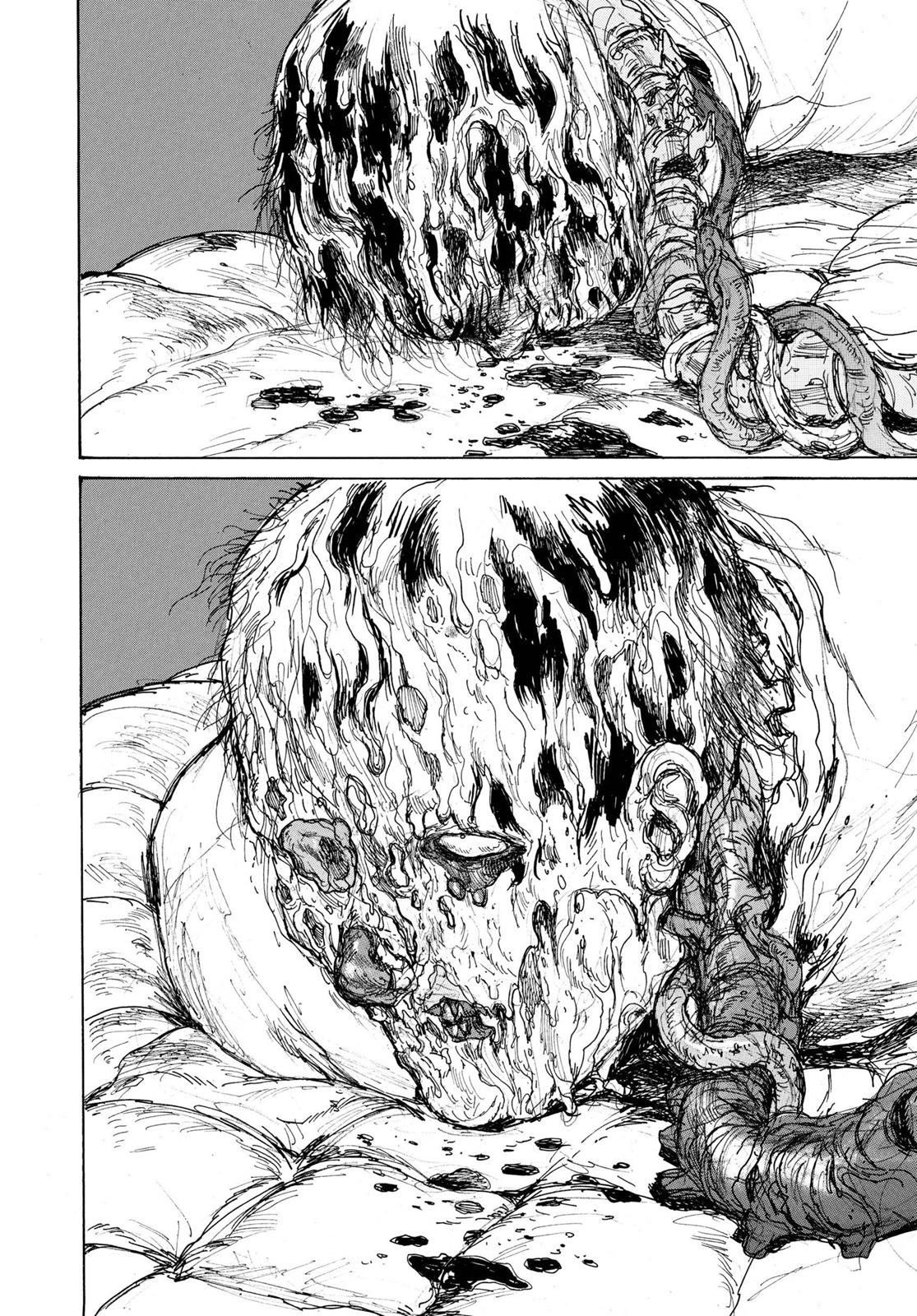 Dorohedoro Chapter 87 - Page 21