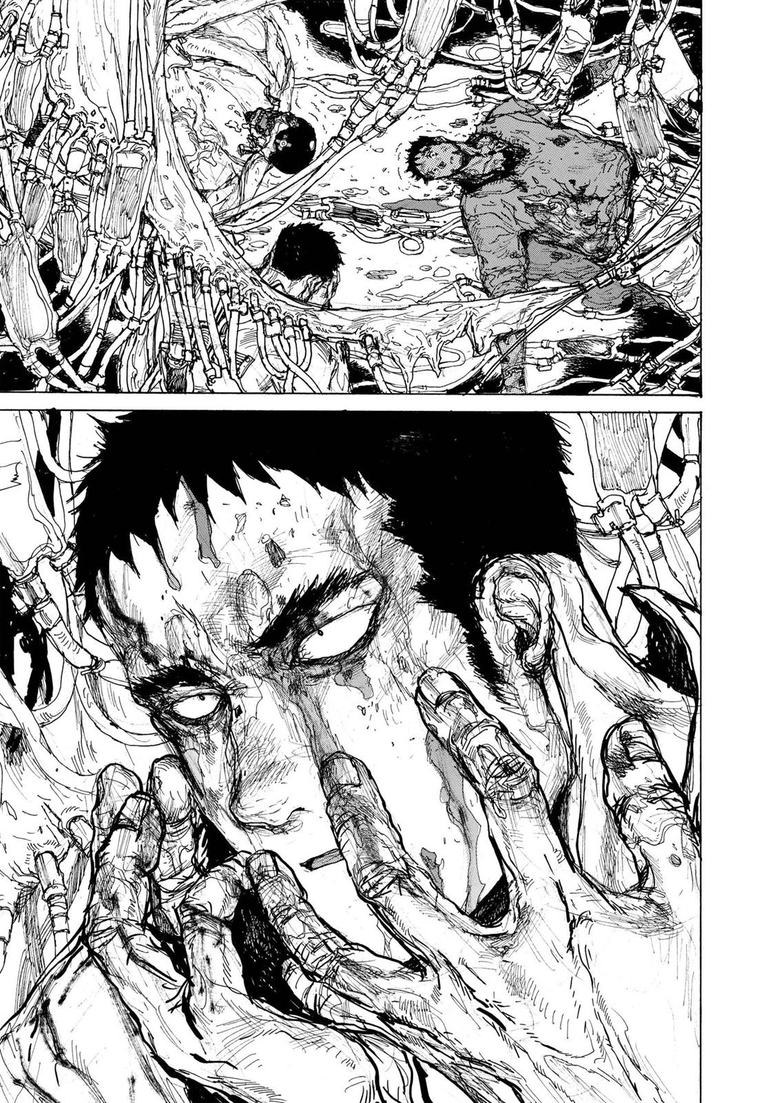 Dorohedoro Chapter 89 - Page 3