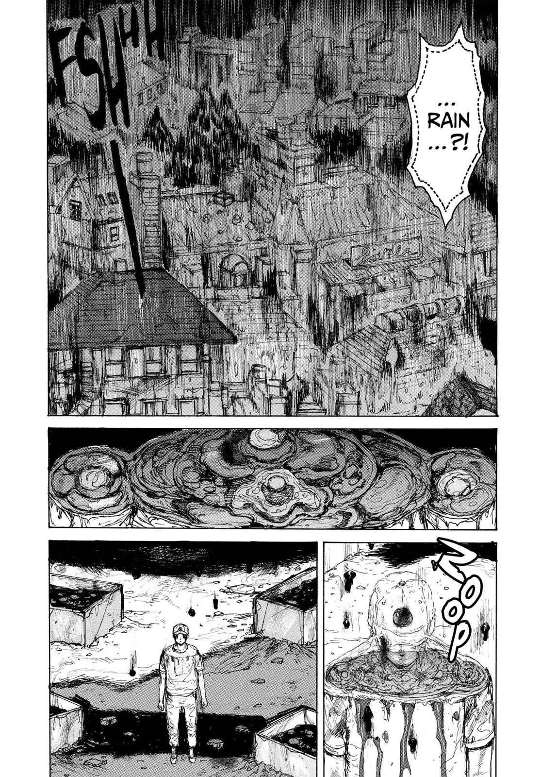 Dorohedoro Chapter 90 - Page 5
