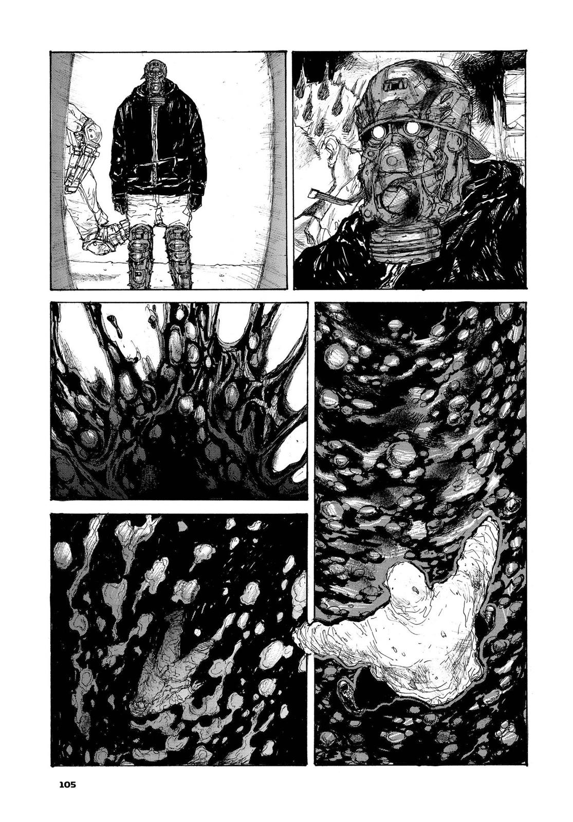 Dorohedoro Chapter 90 - Page 7