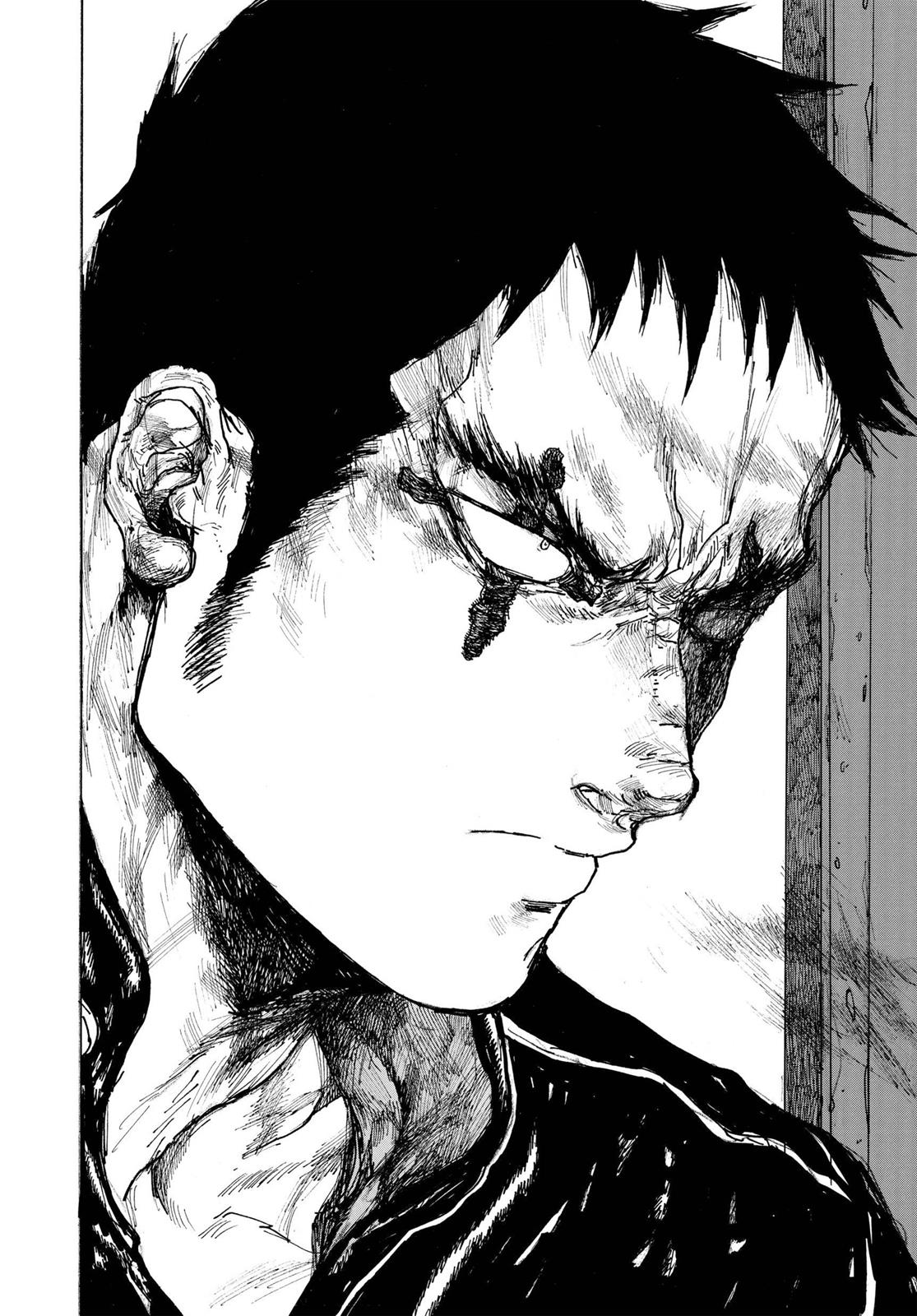 Dorohedoro Chapter 94 - Page 21