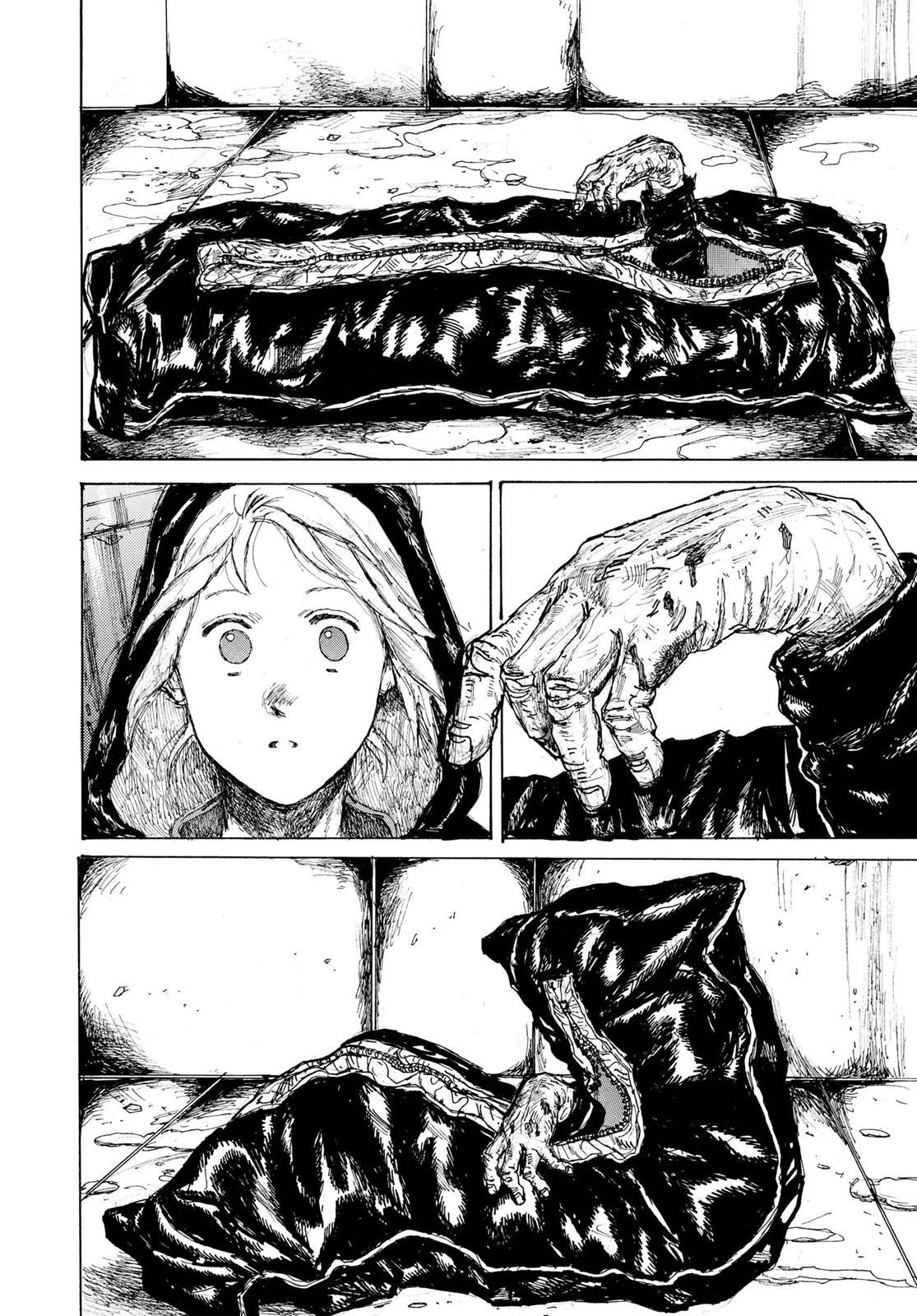 Dorohedoro Chapter 95 - Page 24